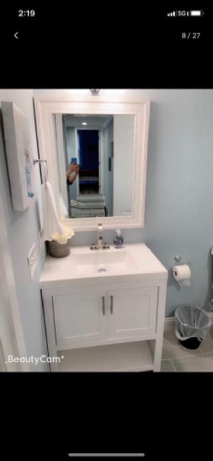 Nice Bedroom Next Fells Point Baltimore Buitenkant foto