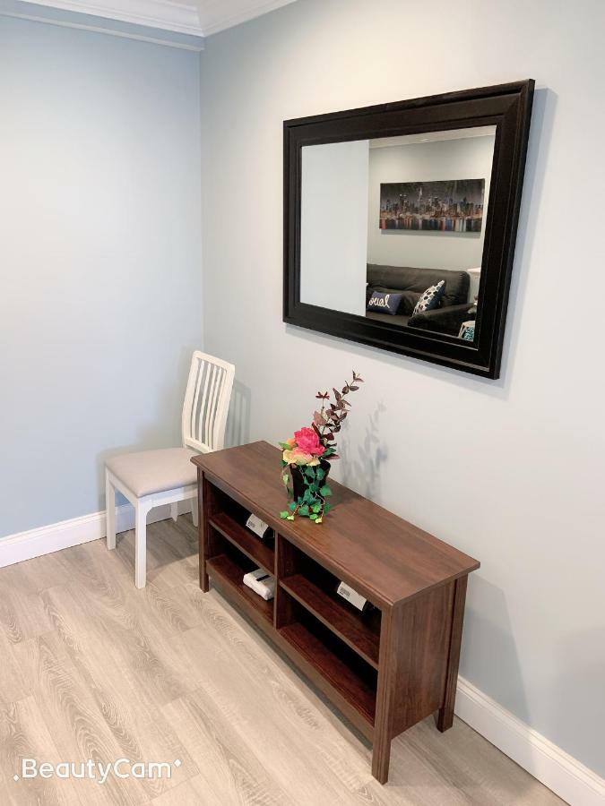 Nice Bedroom Next Fells Point Baltimore Buitenkant foto
